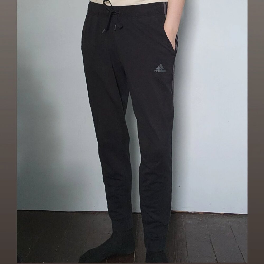 Adidas joggers